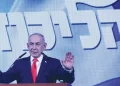 Netanyahu’s Bloc Loses Majority In Israeli Parliament As Arab Parties Gain Historic 19 Seats