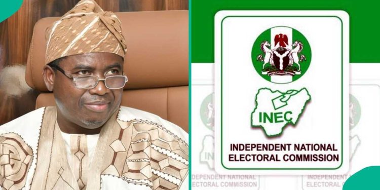 Omission: Orette Condemns INEC’s Action as Reckless, Seeks ₦1 Billion in Punitive Damages