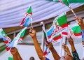 APC Rejects Court Order, Insists Uzodimma Remains Imo West Senatorial Candidate