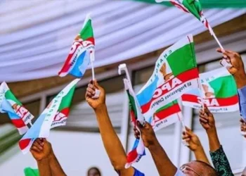 APC Rejects Court Order, Insists Uzodimma Remains Imo West Senatorial Candidate