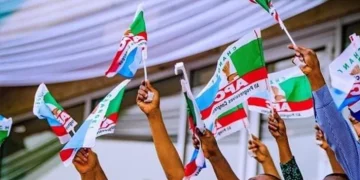 APC Rejects Court Order, Insists Uzodimma Remains Imo West Senatorial Candidate