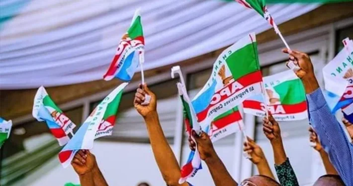 APC Rejects Court Order, Insists Uzodimma Remains Imo West Senatorial Candidate