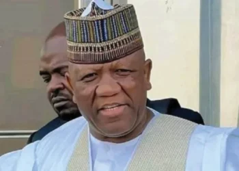 Yari Mocks Atiku, Obi, Says They Lack National Spread to Challenge Tinubu in 2027