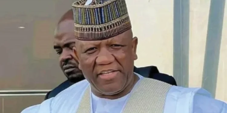 Yari Mocks Atiku, Obi, Says They Lack National Spread to Challenge Tinubu in 2027