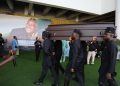 Family, Friends, Colleagues, Bid Emotional Farewell as Olu Jacobs is Laid to Rest