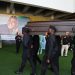 Family, Friends, Colleagues, Bid Emotional Farewell as Olu Jacobs is Laid to Rest