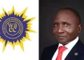 Dangut Takes Over as 14th WAEC Registrar, Begins Five-Year Tenure