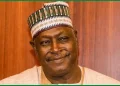 Why Buhari Was Reluctant to Back Osinbajo’s 2023 Presidential Bid – Babachir Lawal 