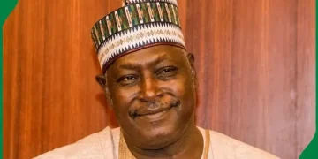 Why Buhari Was Reluctant to Back Osinbajo’s 2023 Presidential Bid – Babachir Lawal 