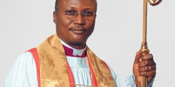 Anglican Bishop Mourns Woman Who Died in Ogoja Food Stampede, Demands Safer Crowd Control