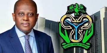 Keep Mistaken Bank Transfer, Risk 10 Years In Jail — CBN Warns Nigerians