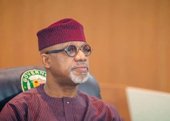 Dapo Abiodun Betrayed His 2019 Foot Soldiers, Former Ogun LG Appointees Allege