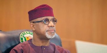 Dapo Abiodun Betrayed His 2019 Foot Soldiers, Former Ogun LG Appointees Allege