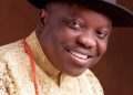 BREAKING: Former Delta Governor Emmanuel Uduaghan Reportedly Dies