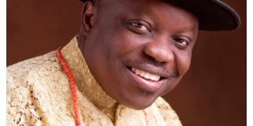 BREAKING: Former Delta Governor Emmanuel Uduaghan Reportedly Dies