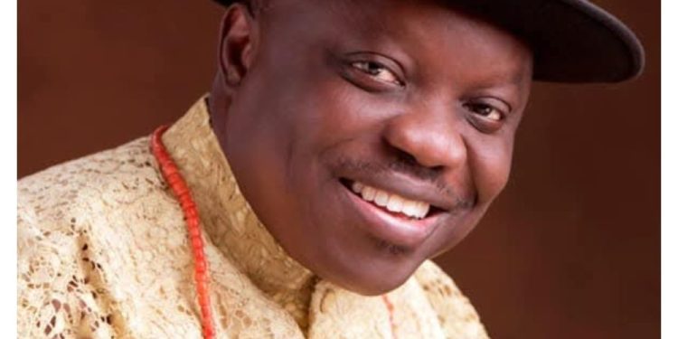 BREAKING: Former Delta Governor Emmanuel Uduaghan Reportedly Dies