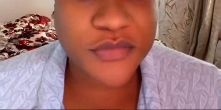 Phyna’s Better Training Gives Her the Winning Edge Over Me — Nkechi Blessing