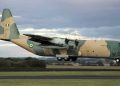 NAF Confirms ATR-42 Crash in Ondo, Launches Search-and-Rescue Operation