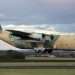 NAF Confirms ATR-42 Crash in Ondo, Launches Search-and-Rescue Operation