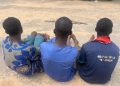 Police Arrest Three Over Alleged Murder, of Couple, Robbery of Family in Ibadan