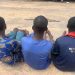 Police Arrest Three Over Alleged Murder, of Couple, Robbery of Family in Ibadan