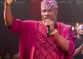 Gospel Musician Toluwanisings Dies, Family Confirms