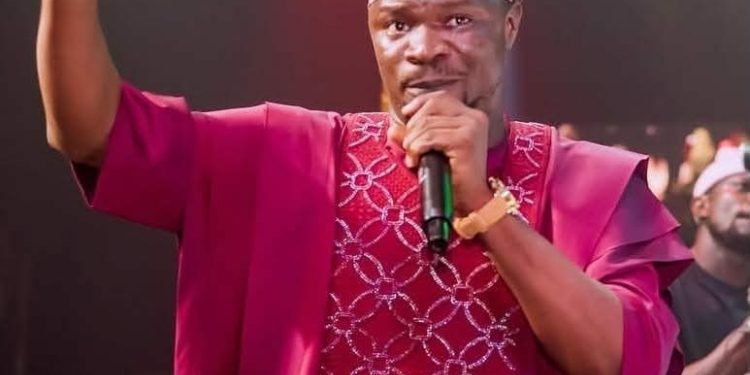 Gospel Musician Toluwanisings Dies, Family Confirms