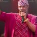 Gospel Musician Toluwanisings Dies, Family Confirms