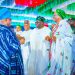 Tinubu Inaugurates 2027 APC Campaign Council, Vows to Covenant With Nigerians