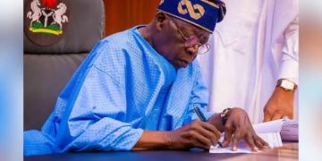 Tinubu Names Toyin Babalola, Mustapha Aliu, Bashir Umar, Other as INEC Commissioners