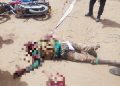 Troops Kill Two Terrorists, Recover Four AK-47 Rifles, Eight Motorcycles in Sokoto