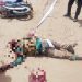 Troops Kill Two Terrorists, Recover Four AK-47 Rifles, Eight Motorcycles in Sokoto