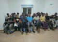 Imo NYSC Kidnap: Five Suspects Arrested as Three Escape