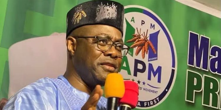 Presidency, Makinde Clash Over Alleged ₦250bn NLNG Windfall