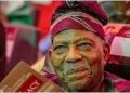 Tinubu Mourns Fasoranti, Hails Late Afenifere Leader’s Century of Service