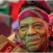Tinubu Mourns Fasoranti, Hails Late Afenifere Leader’s Century of Service