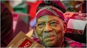 Tinubu Mourns Fasoranti, Hails Late Afenifere Leader’s Century of Service