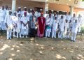 Asagba Azinge Brokers Peace in Asaba Land Dispute, Awards Ezeafadia 25% Share