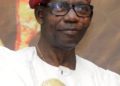 The Bone of Our Bones: A Tribute to Lade Bonuola at 80