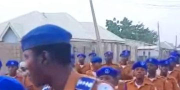 Investigate Viral Izala Drill Video Inciting Attacks On Christians — Amnesty Tells FG