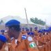 Investigate Viral Izala Drill Video Inciting Attacks On Christians — Amnesty Tells FG