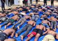 NSCDC Custody Horror: Panel Demands Prosecution, N1.4bn Compensation for 37 Miners’ Deaths
