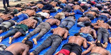 NSCDC Custody Horror: Panel Demands Prosecution, N1.4bn Compensation for 37 Miners’ Deaths
