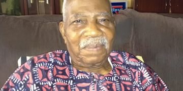 Afenifere Leader Reuben Fasoranti Dies at 100