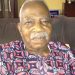 Afenifere Leader Reuben Fasoranti Dies at 100