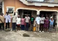 Police Rescue 11 Ghanaian Hostages in Ogun