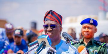 Girl-Child Day: We’re Committed to Empowering Women, Protecting Girls – Gov’nor Okpebholo Assures