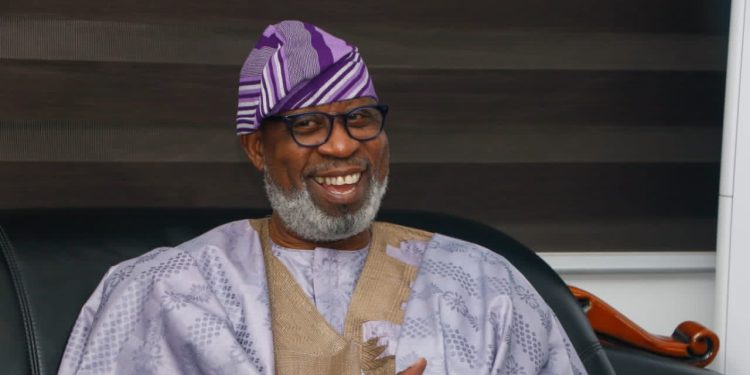 Dele Alake at 70: A Journey of Conviction