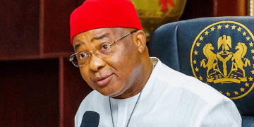 Uzodinma Questions Igbo Representation in Govt, Stirs Debate Over Ethnic Identity