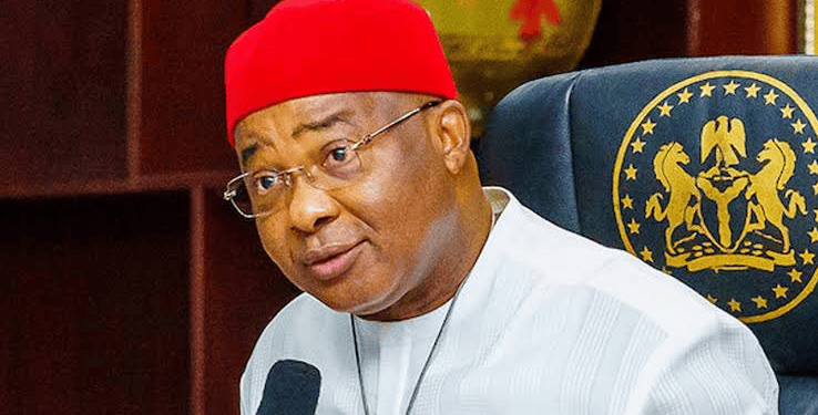 Uzodinma Questions Igbo Representation in Govt, Stirs Debate Over Ethnic Identity